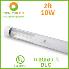 UL lámpara de lámpara fluorescente T8 LED / LED tubo de luz